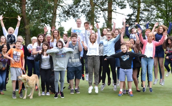 The Northleigh Primary Project 2018