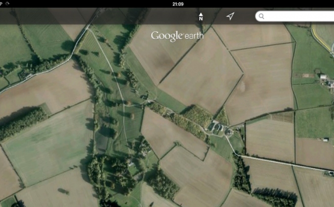 Saving Normanton Shooting Ground