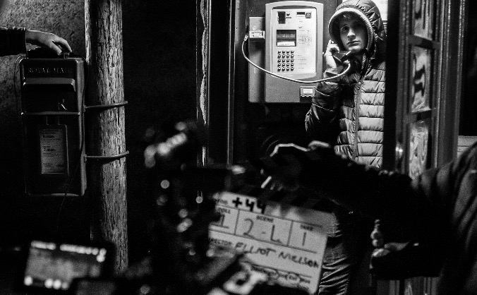 +44 Short Film