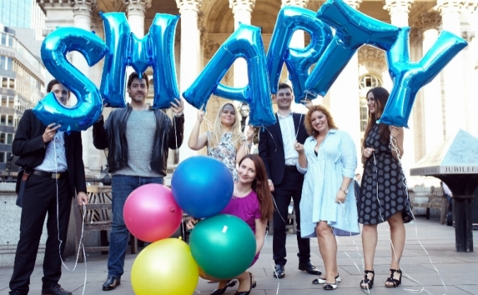 Grow Your Start-up with Smarty Software
