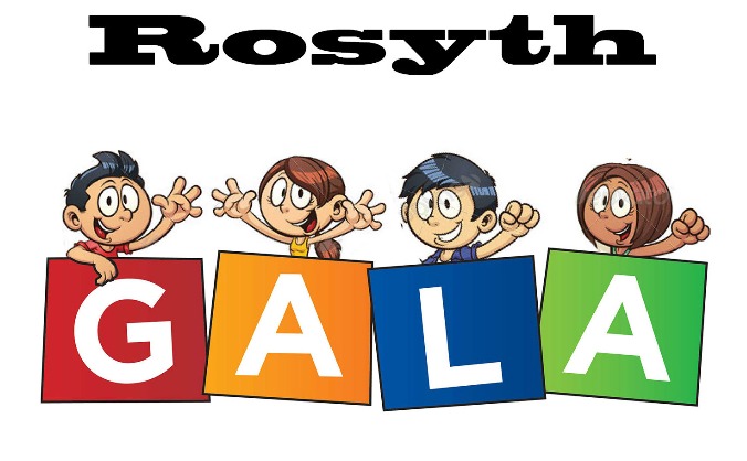 Rosyth Community Gala