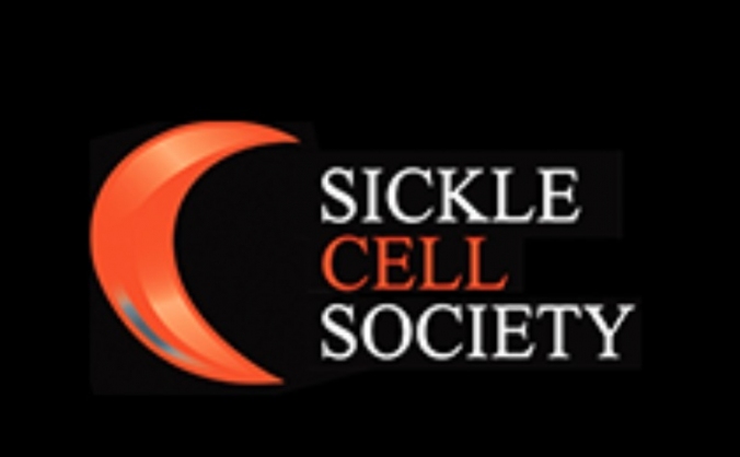 Sickle cell fundraiser.