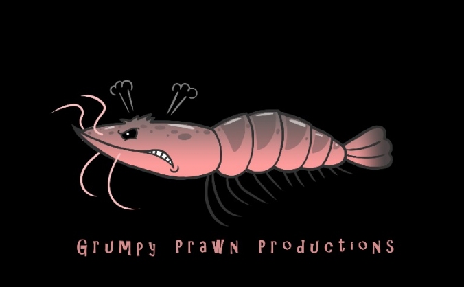 MA Music Video Project - Grumpy Prawn Productions