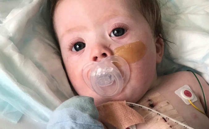 Support Kohen and his family in hard times