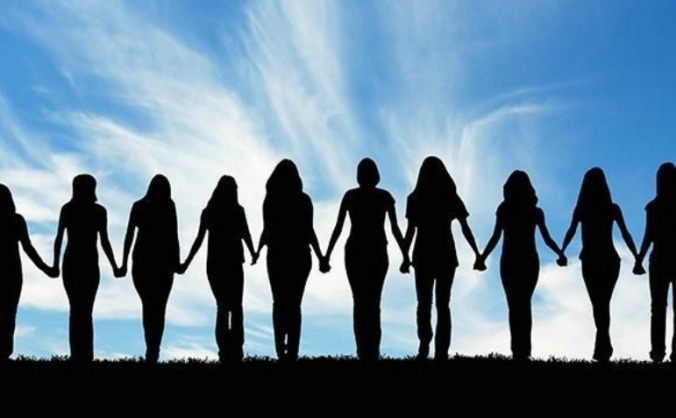 Empowering women and girls through fitness