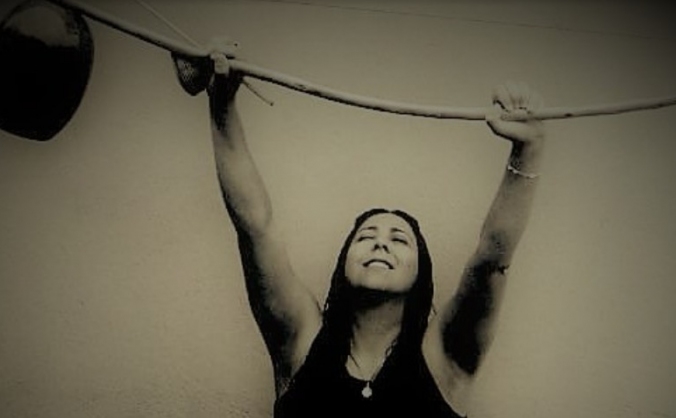 Mestras de Capoeira