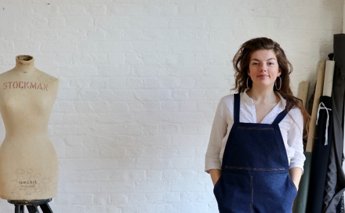 Threadworks - London Textile Studio