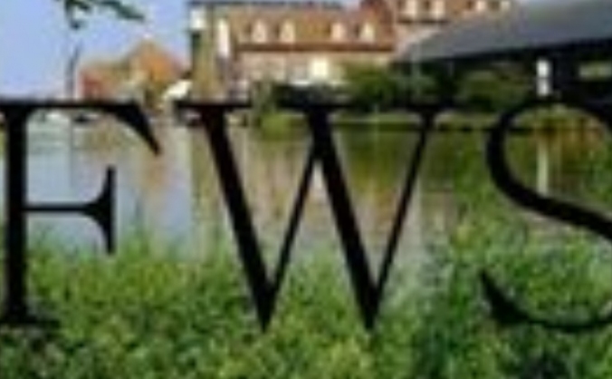 Faversham Weather Station