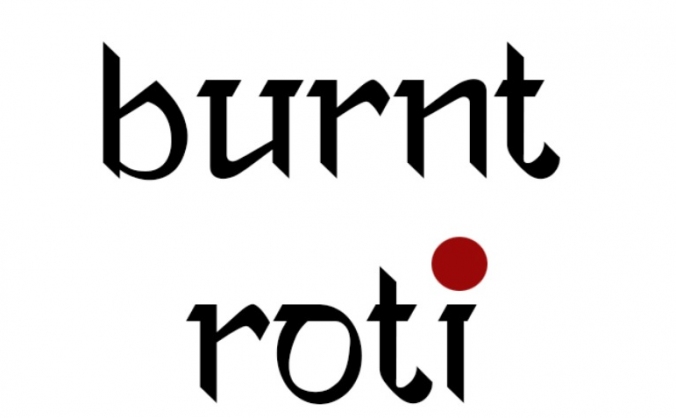 Burnt Roti Mag