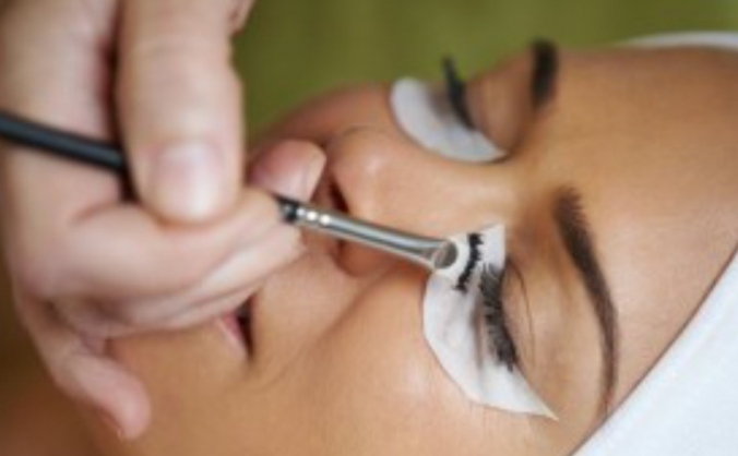 Beauty course materials