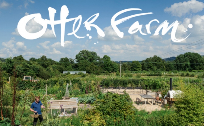 Otter Farm