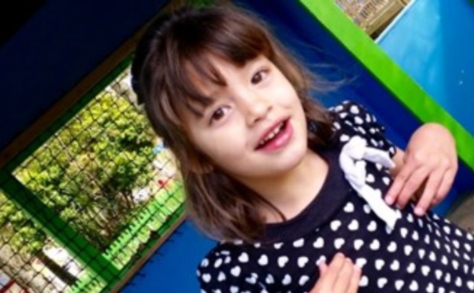 help izzy walk