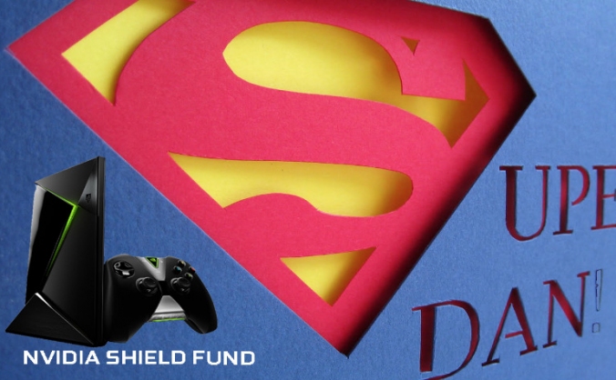 Dan Kraft's Shield Fund