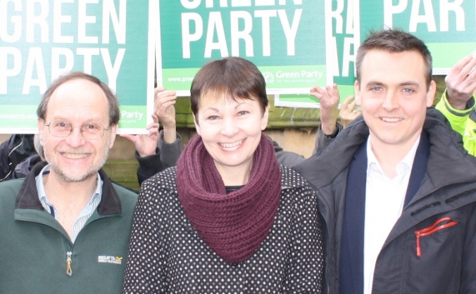 Liverpool 2018 Local Election fund