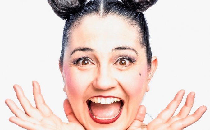 Monski Mouse's Baby Cabaret