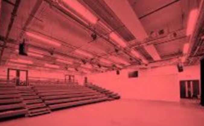 The Red House Theatre Project