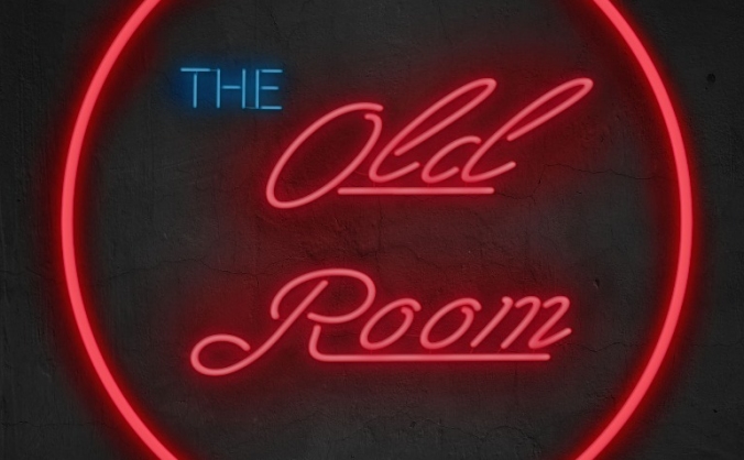 The Old Room - The White Bear, Kennington