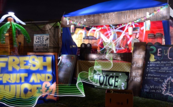 Rejuce - The NEW Weapon Against Food Surplus!