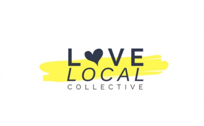 LOVE LOCAL COLLECTIVE