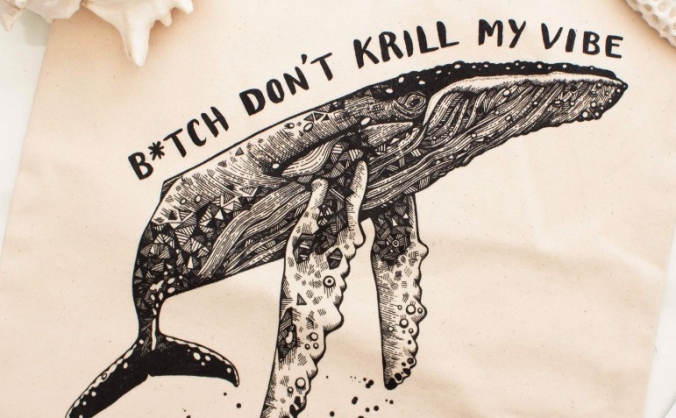 Totes For Change