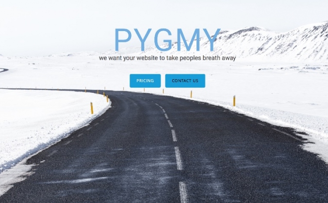Websites for everyone