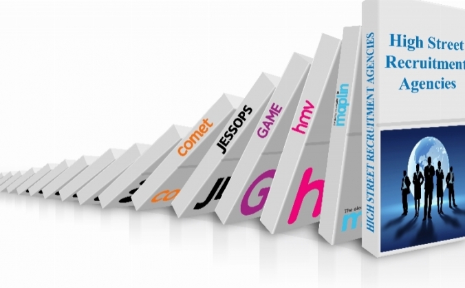 Join our Recruitment Agency Revolution Today