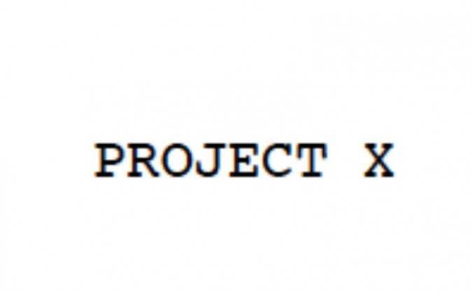 Project X