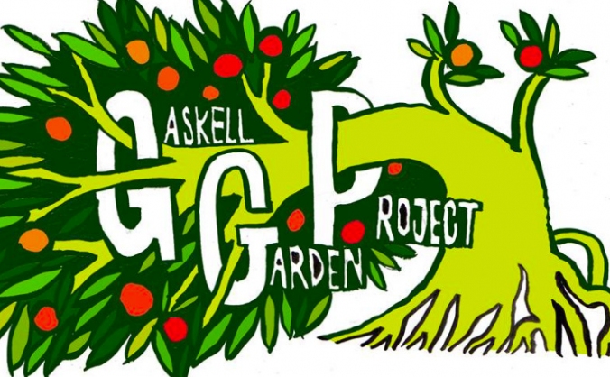 Gaskell Garden Project Sponsorship Programme