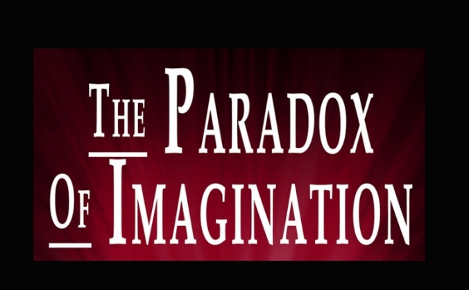 The Paradox of Imagination