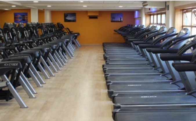 Free service for school gyms