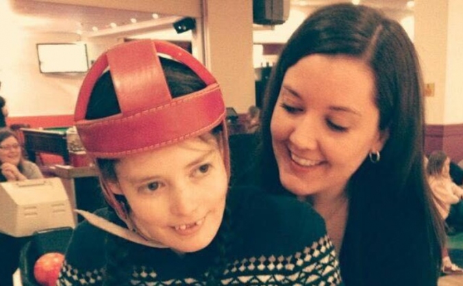 Improving health outcomes for children in care