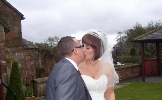 His Brain Tumour and Me