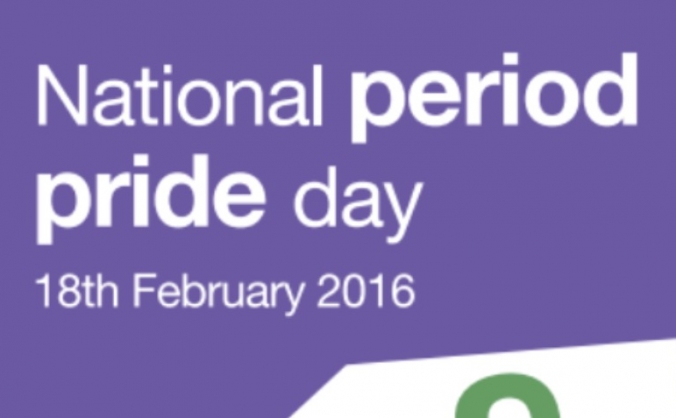 Period Pride Day - Kent