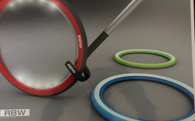 Run Balance Wheel (RBW)