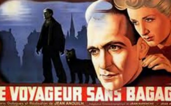 Le Voyageur Sans Bagage