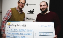 Leeds Bread Co-op