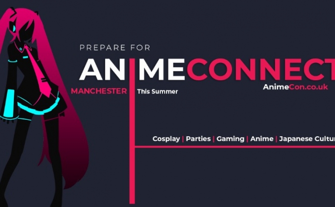 Manchester based Cosplaying Event