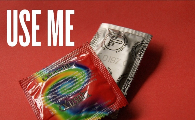 HIV and Sexual Health awareness campaigns