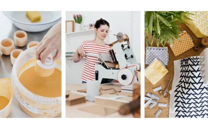 Make: Cornwall