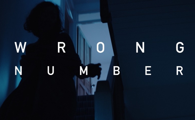 Wrong Number : Post-Production