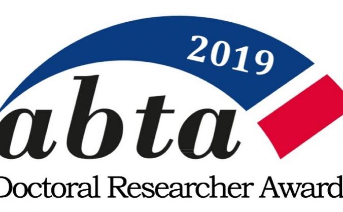 2018 Doctoral Researcher Awards (DRA)