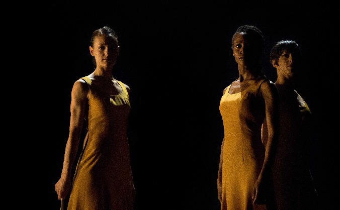 In Body- Innovative contemporary flamenco dance