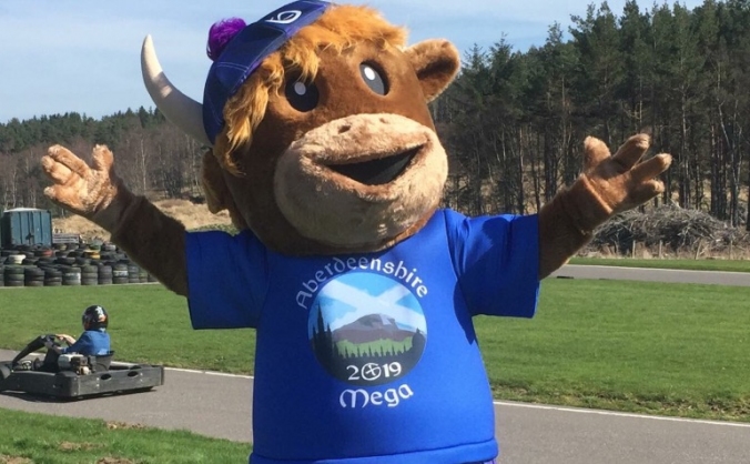 Aberdeenshire Mega 2019