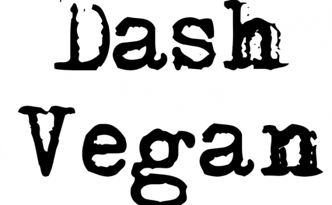 Dash Vegan Scoop Store