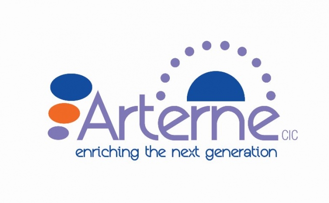 Arterne CIC: Platform 50