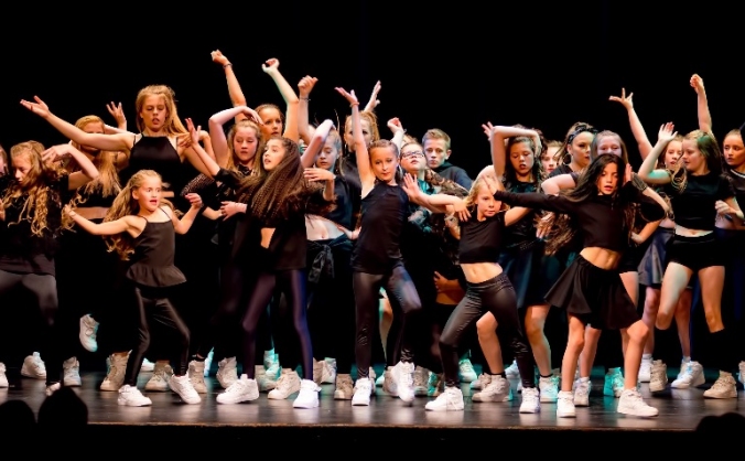 Dani Dee Dance Studios