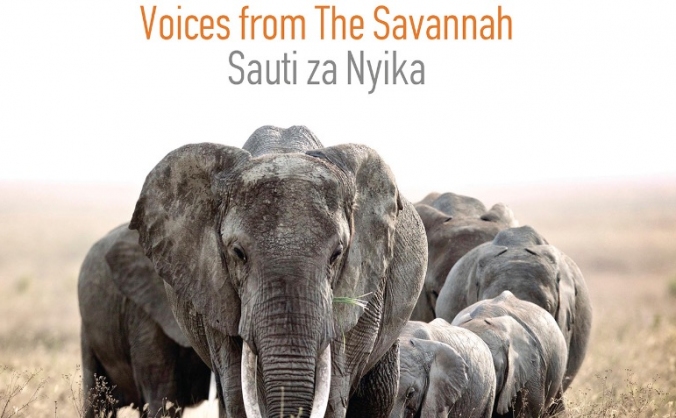 Voices from the Savannah