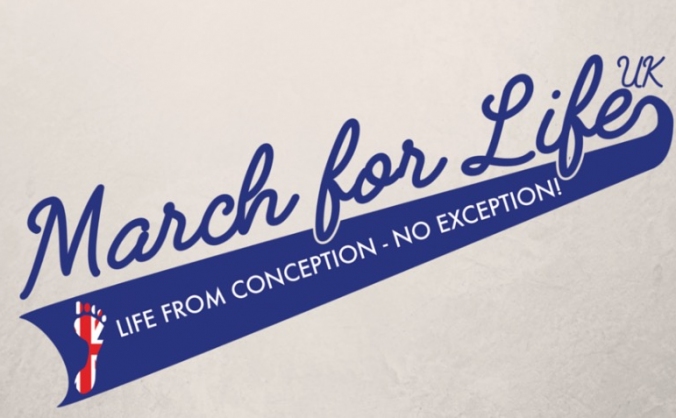 March For Life UK