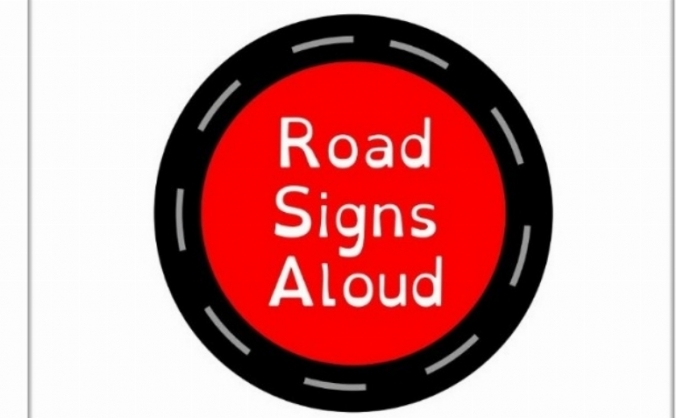 Revolutionary driving for people with dyslexia