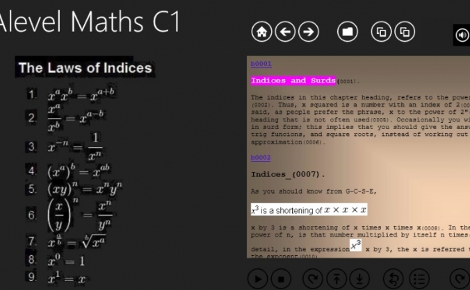the A level Maths tablet competition
